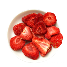 Factory Directly Supply bulk organic fruit frozen strawberry with high quality
